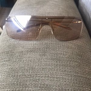 Vintage Gucci Sunglasses